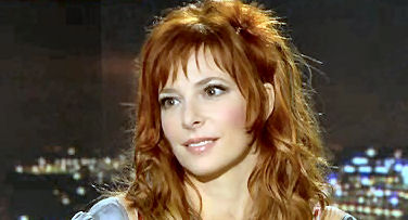 Mylène Farmer